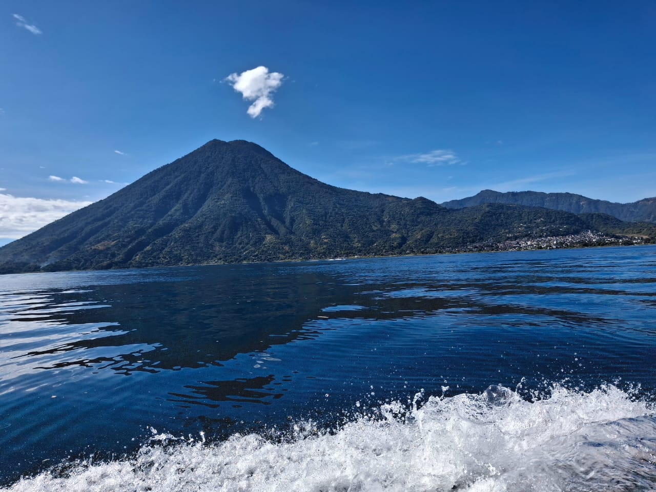 Guatemala May 2025