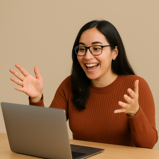 1 month/8 sessions- ADULT Online Spanish Group Class (LEVEL 1) Starting June 2025