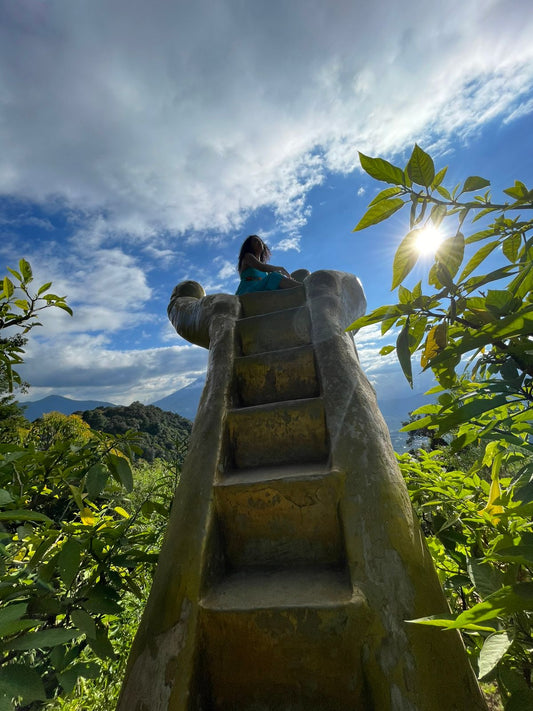Guatemala May 2025
